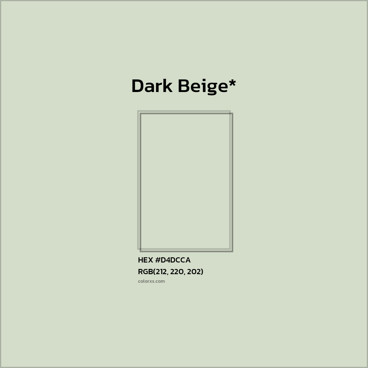 HEX #D4DCCA Color Name, Color Code, Palettes, Similar Paints, Images