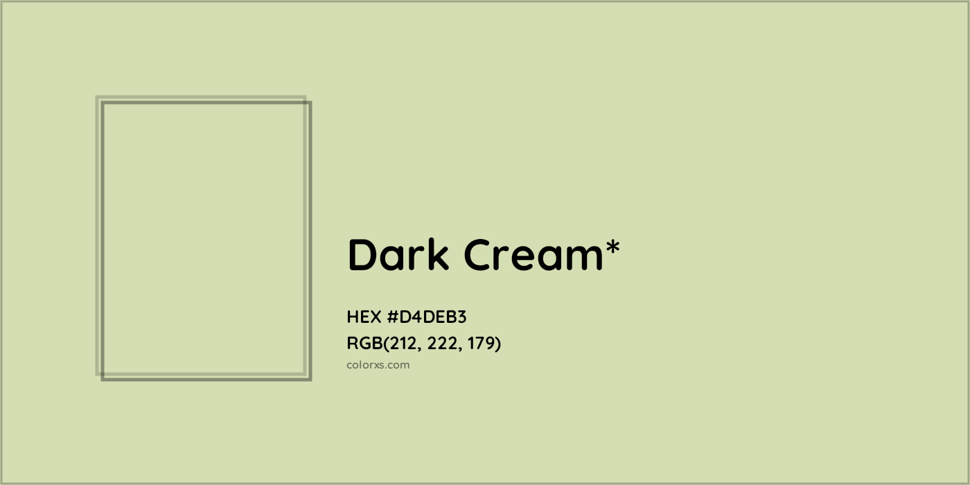 HEX #D4DEB3 Color Name, Color Code, Palettes, Similar Paints, Images