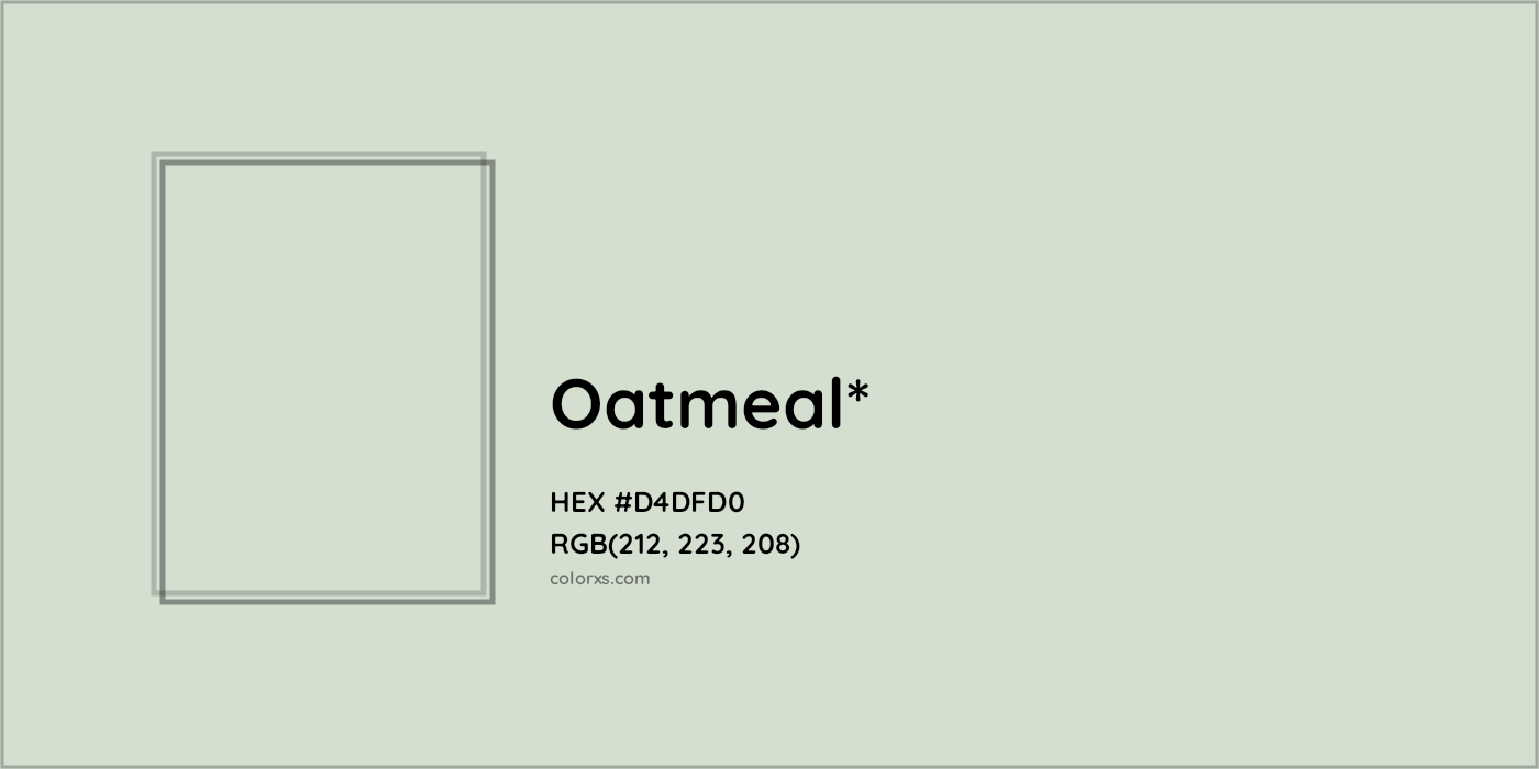 HEX #D4DFD0 Color Name, Color Code, Palettes, Similar Paints, Images