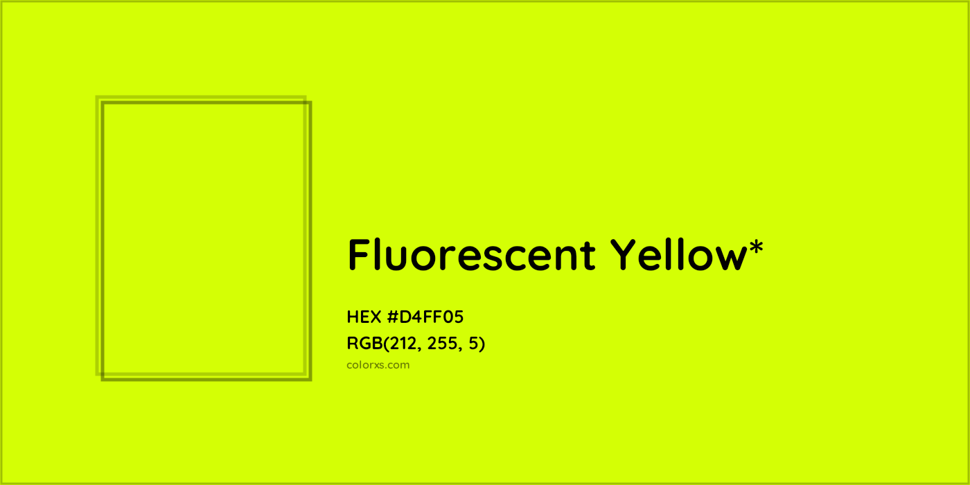 HEX #D4FF05 Color Name, Color Code, Palettes, Similar Paints, Images