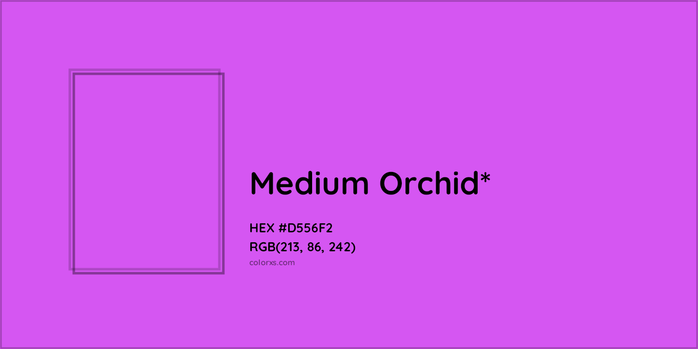 HEX #D556F2 Color Name, Color Code, Palettes, Similar Paints, Images