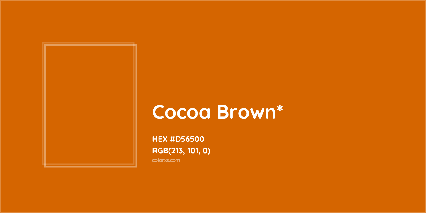 HEX #D56500 Color Name, Color Code, Palettes, Similar Paints, Images