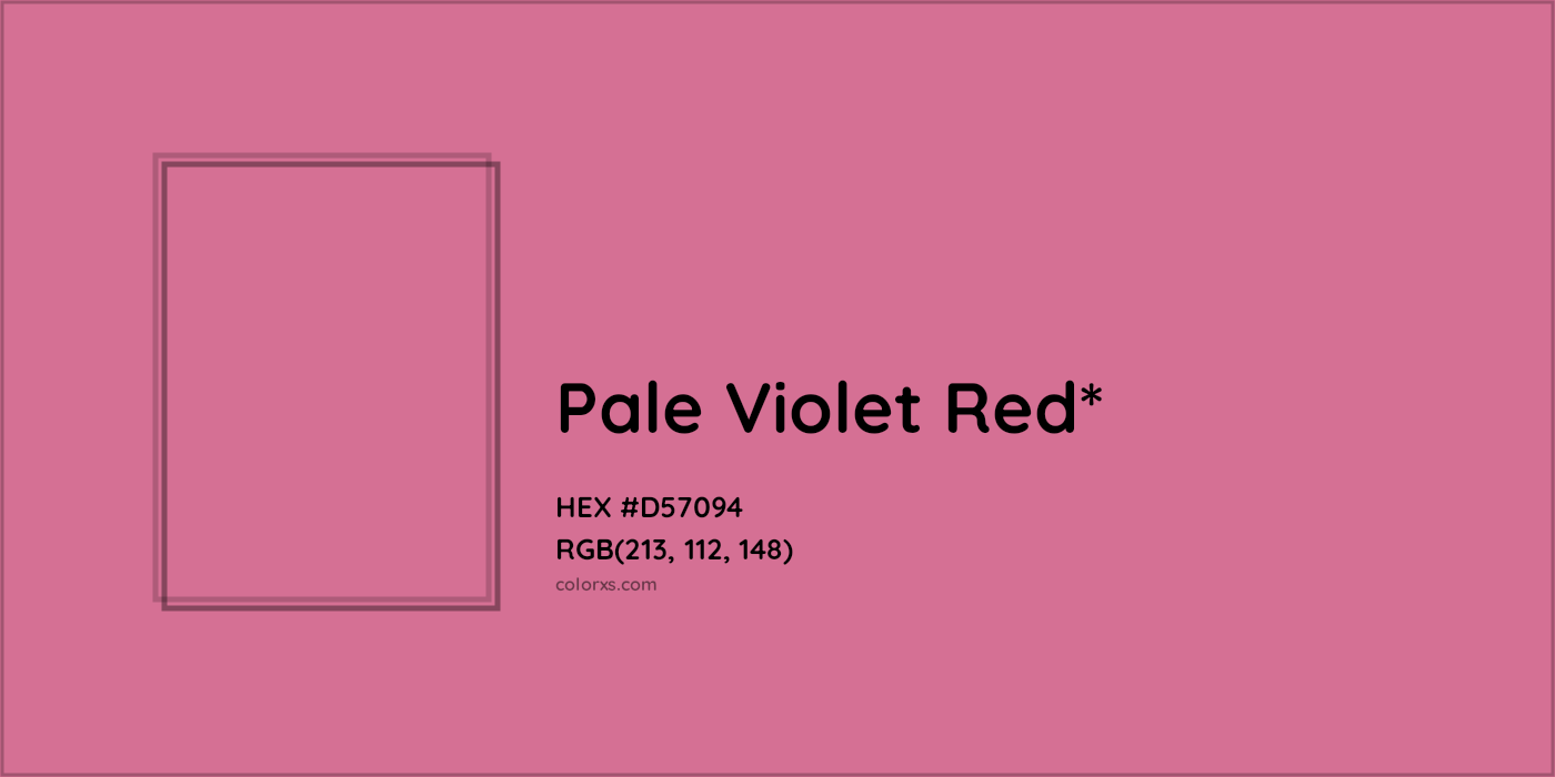 HEX #D57094 Color Name, Color Code, Palettes, Similar Paints, Images
