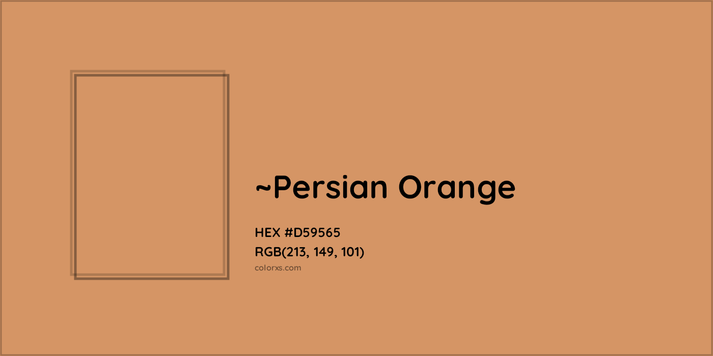 HEX #D59565 Color Name, Color Code, Palettes, Similar Paints, Images