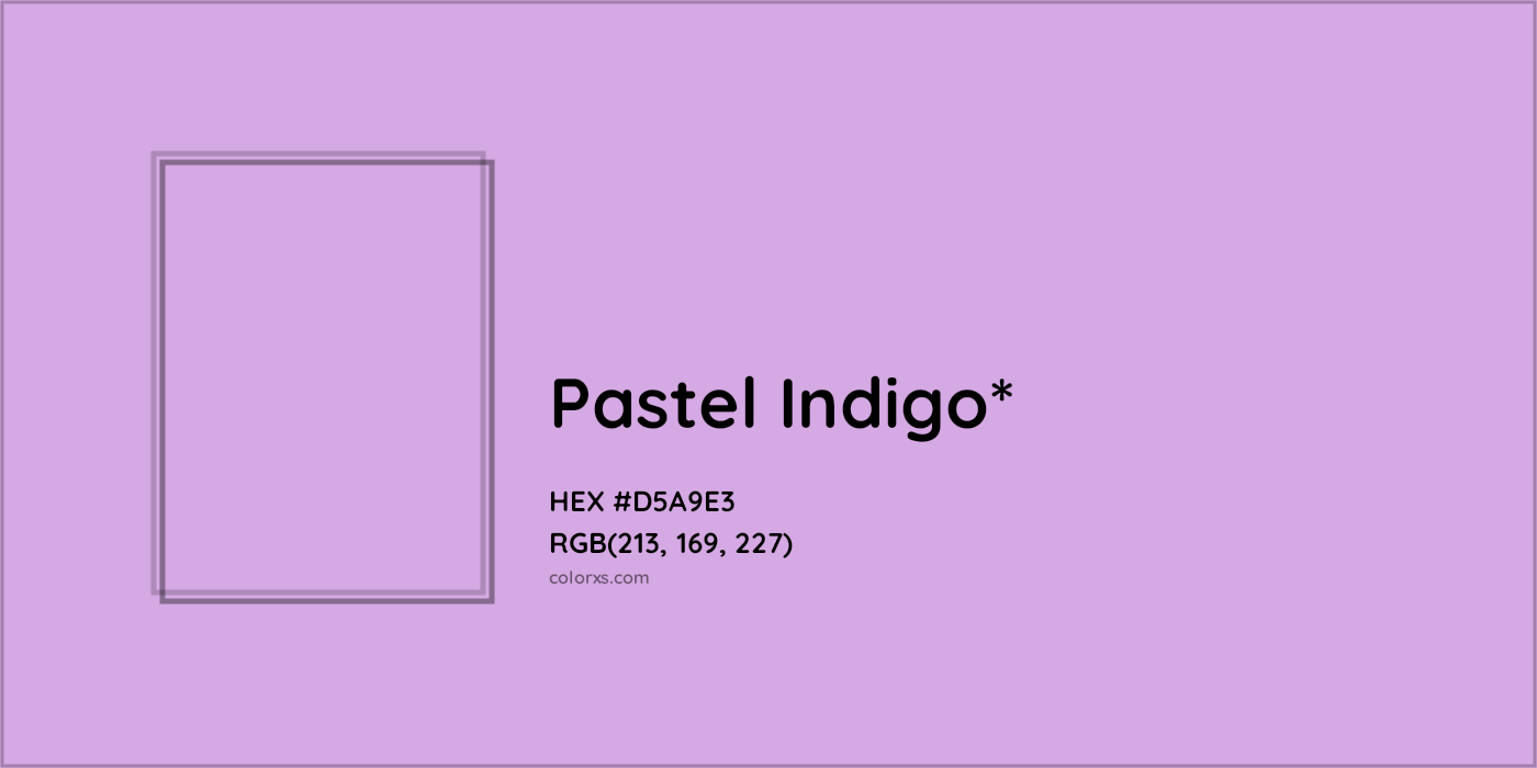 HEX #D5A9E3 Color Name, Color Code, Palettes, Similar Paints, Images