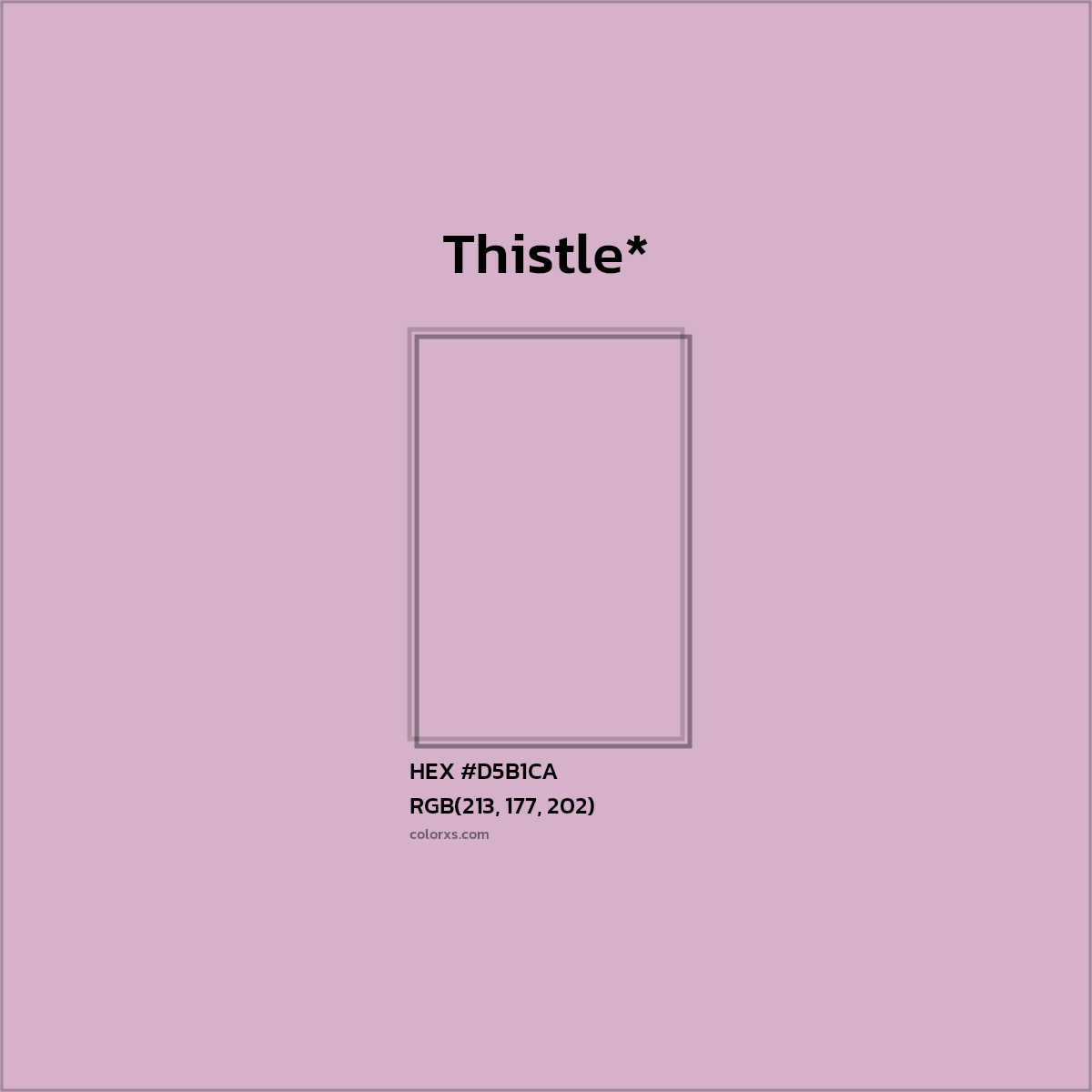 HEX #D5B1CA Color Name, Color Code, Palettes, Similar Paints, Images