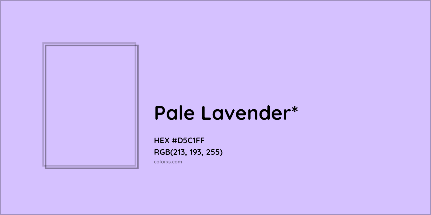 HEX #D5C1FF Color Name, Color Code, Palettes, Similar Paints, Images