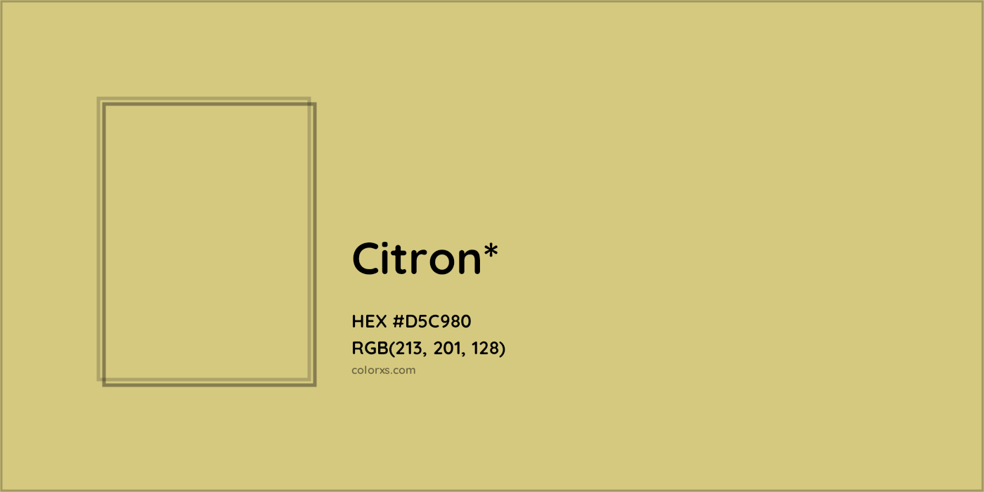 HEX #D5C980 Color Name, Color Code, Palettes, Similar Paints, Images