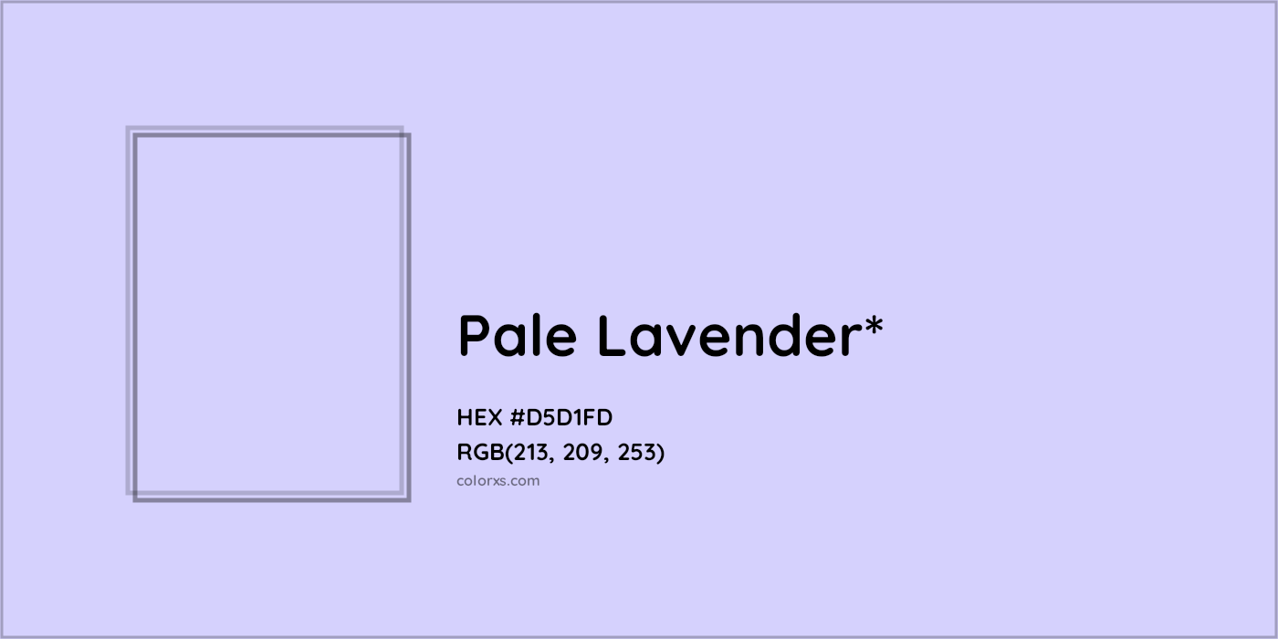 HEX #D5D1FD Color Name, Color Code, Palettes, Similar Paints, Images