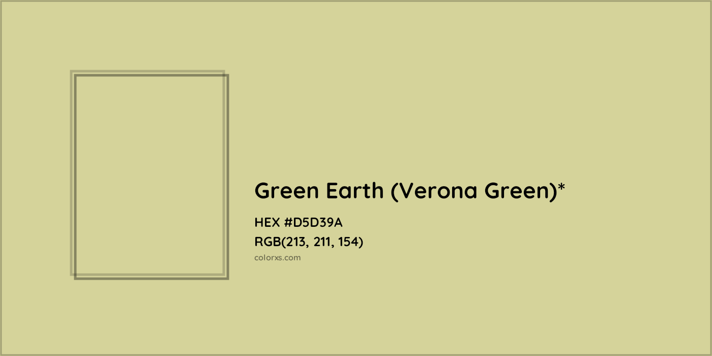 HEX #D5D39A Color Name, Color Code, Palettes, Similar Paints, Images