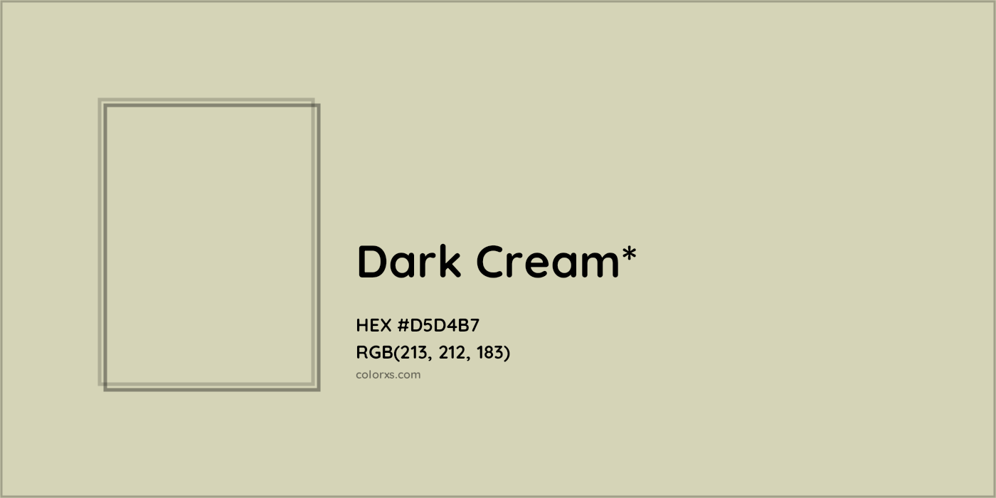 HEX #D5D4B7 Color Name, Color Code, Palettes, Similar Paints, Images