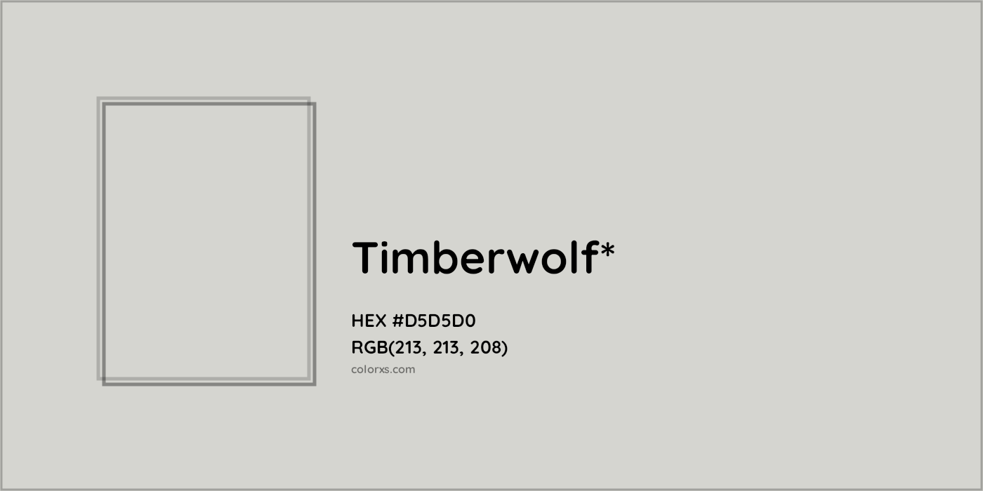 HEX #D5D5D0 Color Name, Color Code, Palettes, Similar Paints, Images