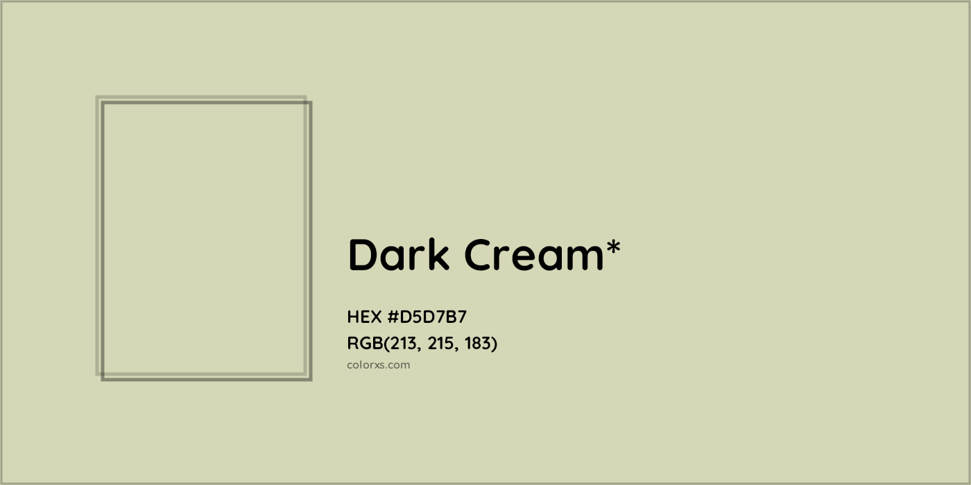 HEX #D5D7B7 Color Name, Color Code, Palettes, Similar Paints, Images