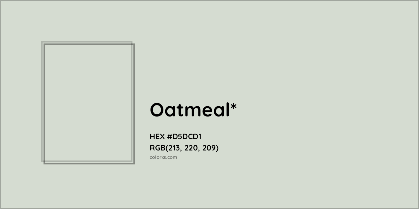 HEX #D5DCD1 Color Name, Color Code, Palettes, Similar Paints, Images