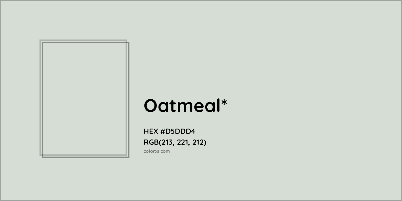 HEX #D5DDD4 Color Name, Color Code, Palettes, Similar Paints, Images
