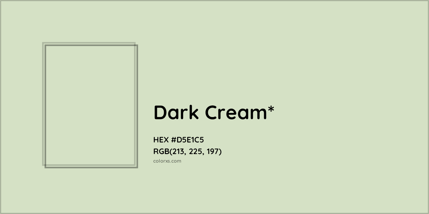 HEX #D5E1C5 Color Name, Color Code, Palettes, Similar Paints, Images