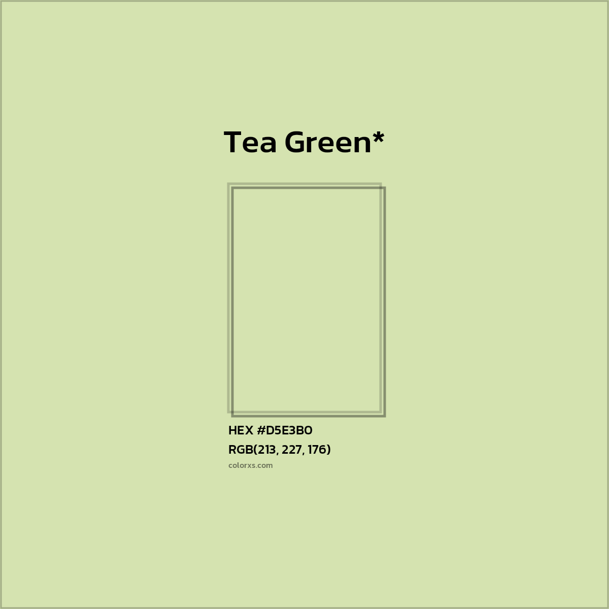 HEX #D5E3B0 Color Name, Color Code, Palettes, Similar Paints, Images