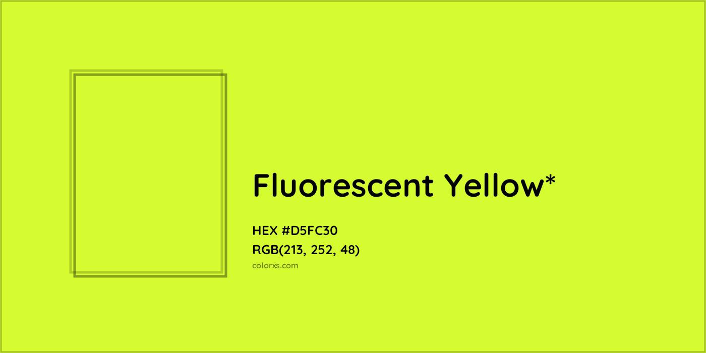 HEX #D5FC30 Color Name, Color Code, Palettes, Similar Paints, Images