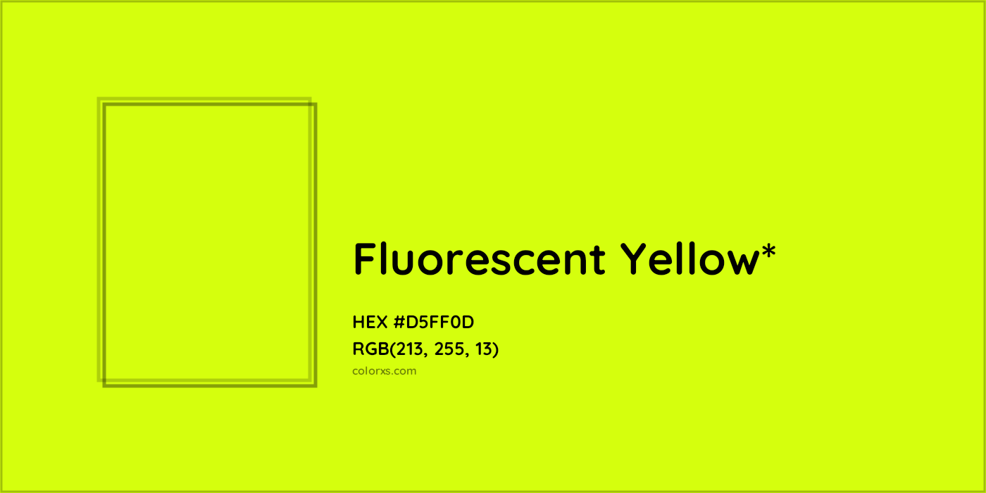HEX #D5FF0D Color Name, Color Code, Palettes, Similar Paints, Images
