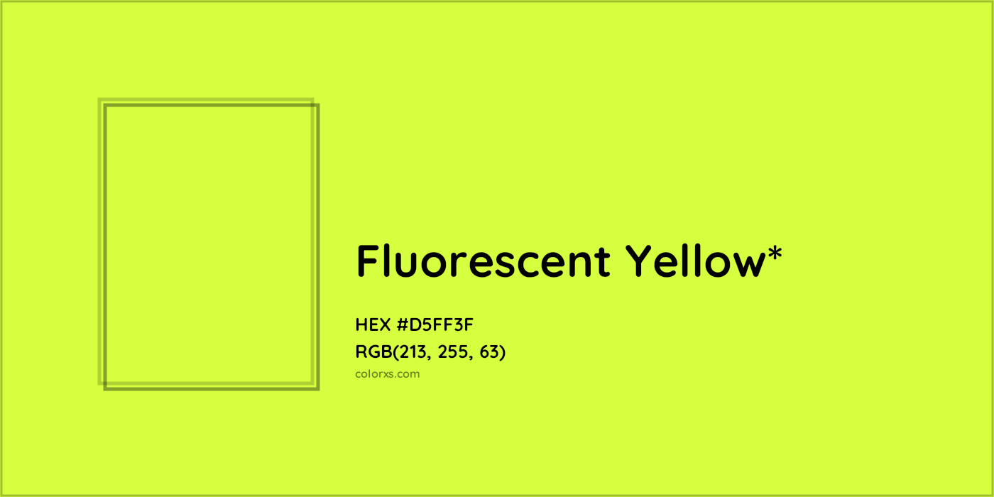 HEX #D5FF3F Color Name, Color Code, Palettes, Similar Paints, Images