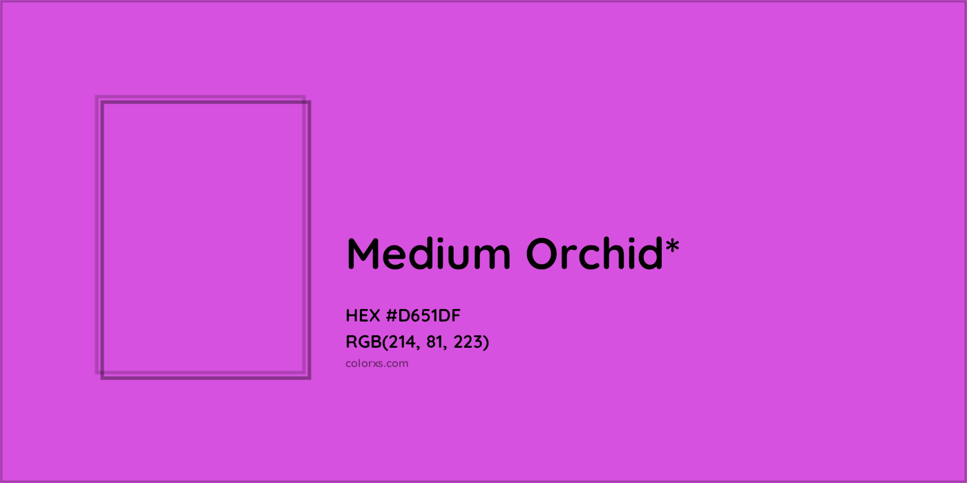 HEX #D651DF Color Name, Color Code, Palettes, Similar Paints, Images
