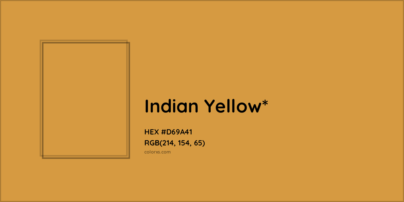 HEX #D69A41 Color Name, Color Code, Palettes, Similar Paints, Images