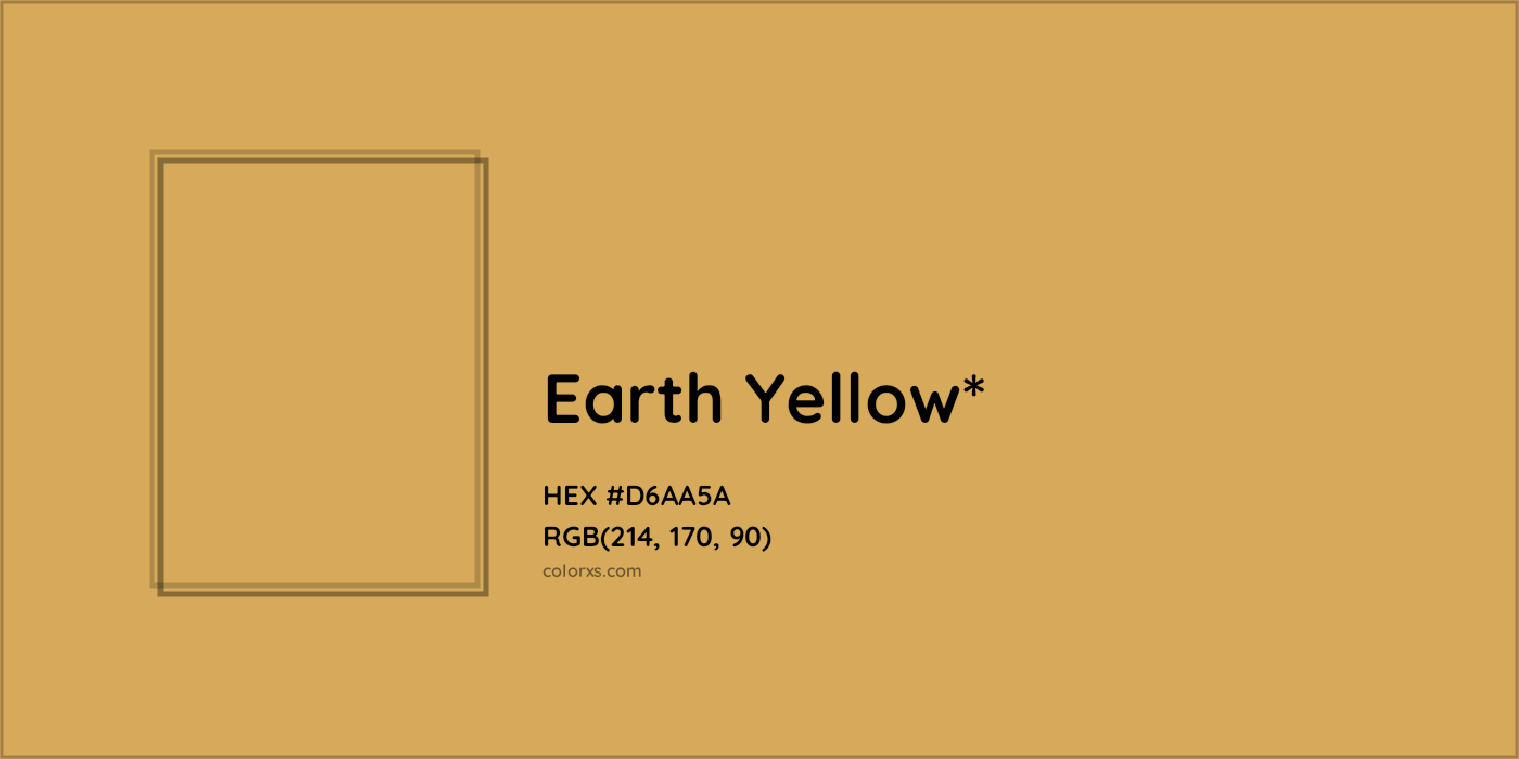 HEX #D6AA5A Color Name, Color Code, Palettes, Similar Paints, Images