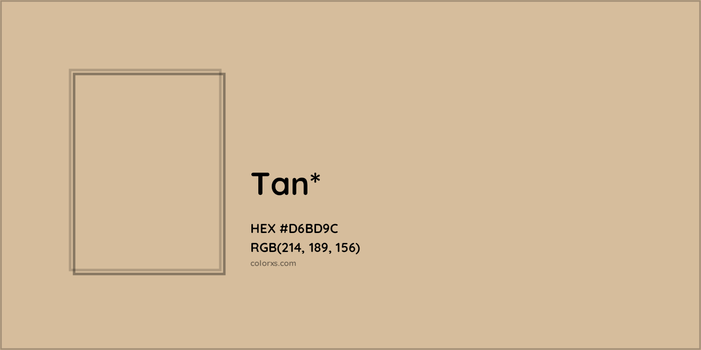 HEX #D6BD9C Color Name, Color Code, Palettes, Similar Paints, Images