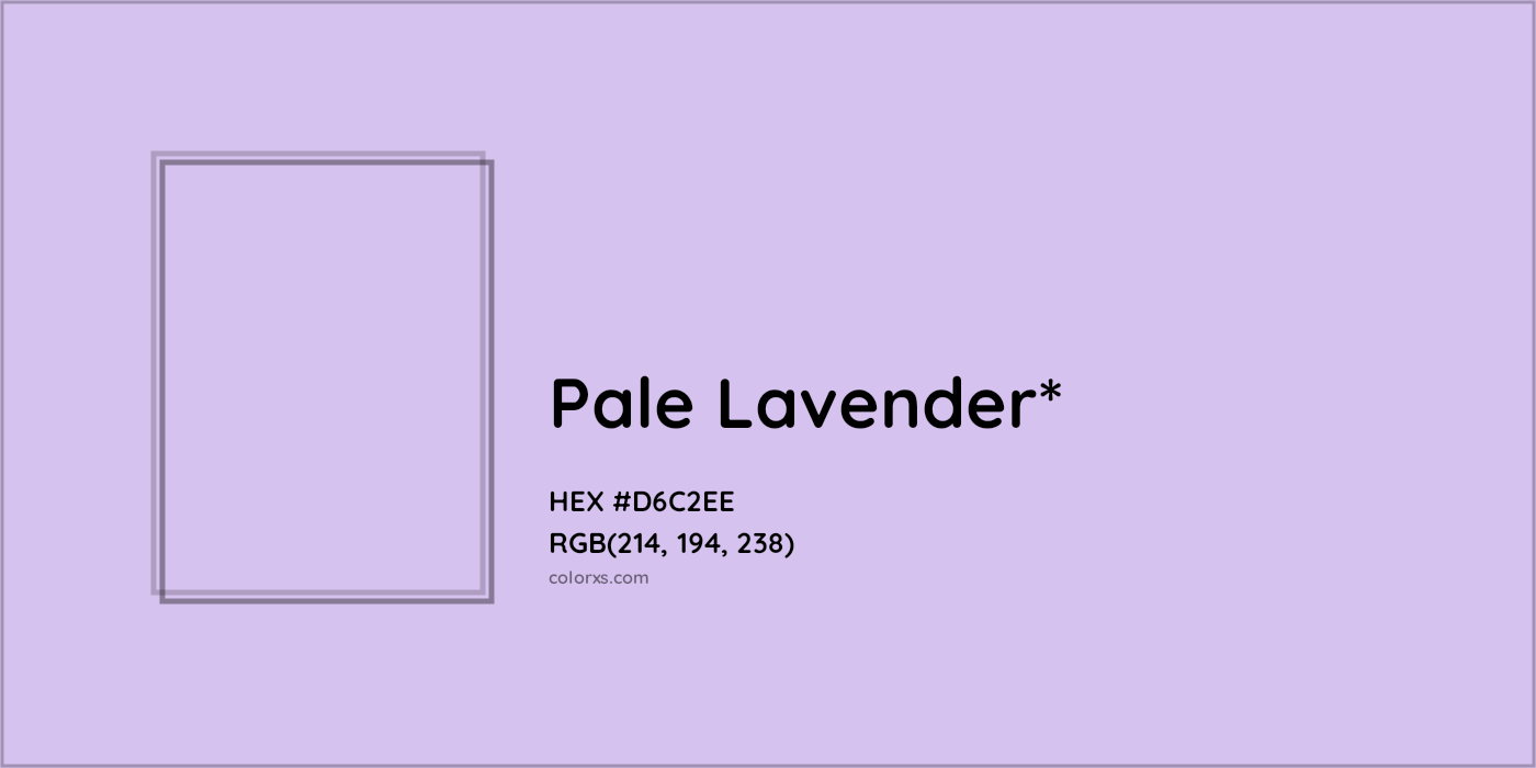HEX #D6C2EE Color Name, Color Code, Palettes, Similar Paints, Images