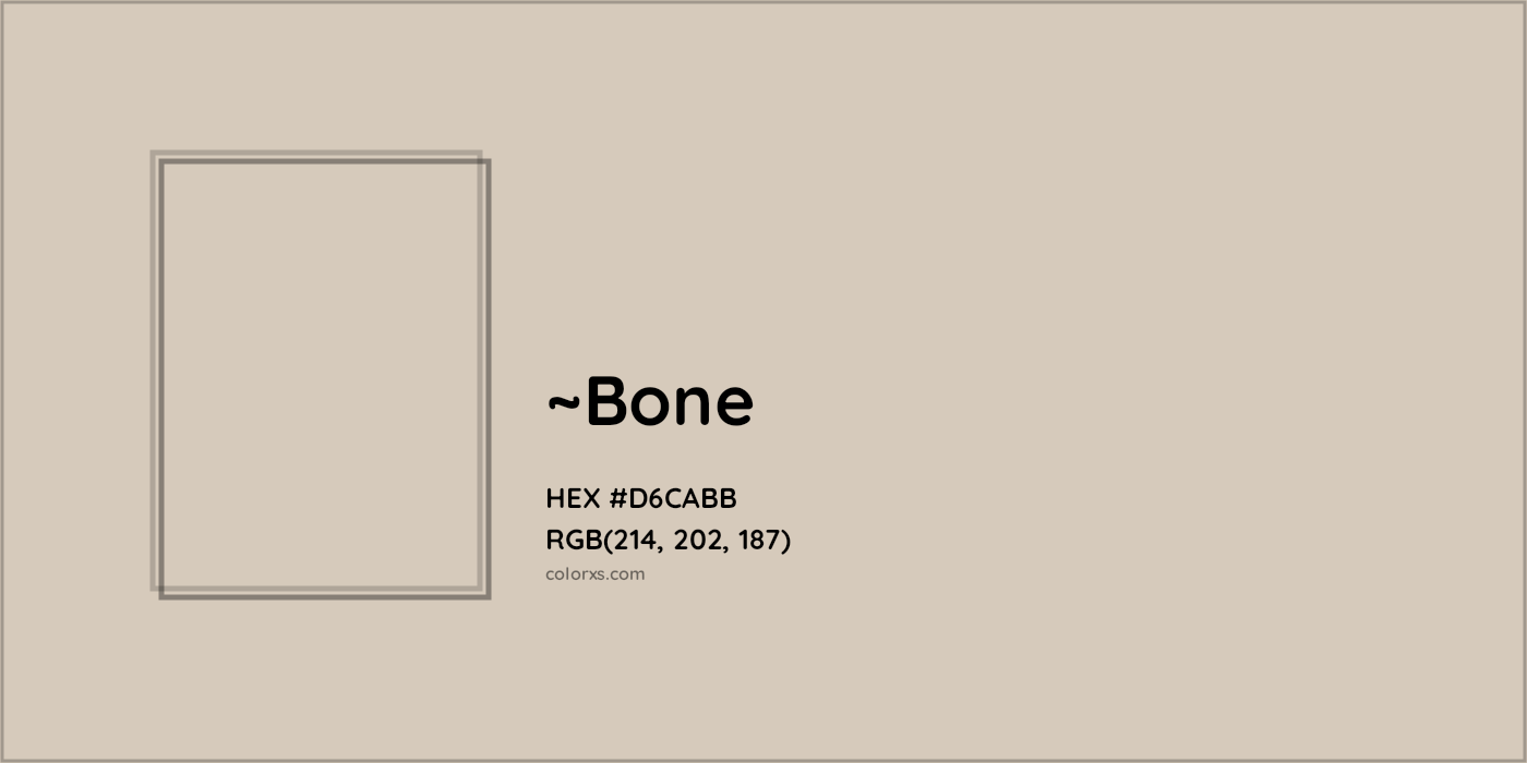 HEX #D6CABB Color Name, Color Code, Palettes, Similar Paints, Images