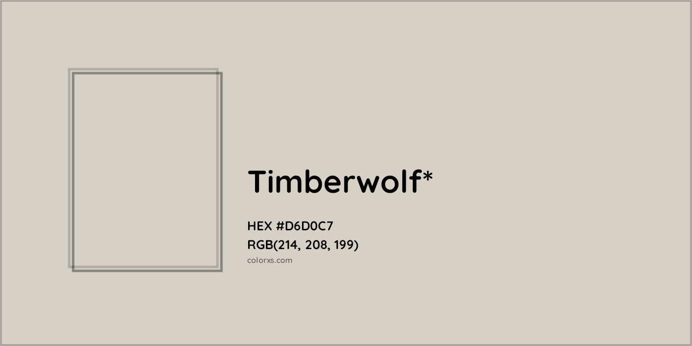 HEX #D6D0C7 Color Name, Color Code, Palettes, Similar Paints, Images