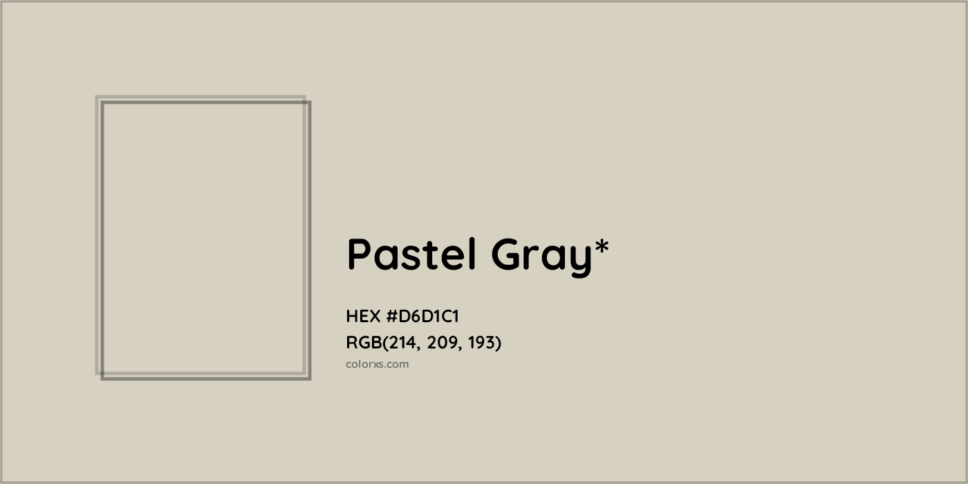 HEX #D6D1C1 Color Name, Color Code, Palettes, Similar Paints, Images
