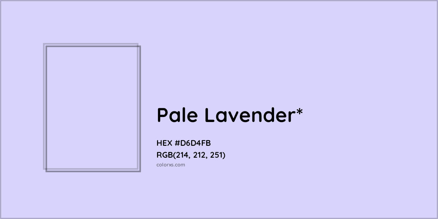 HEX #D6D4FB Color Name, Color Code, Palettes, Similar Paints, Images
