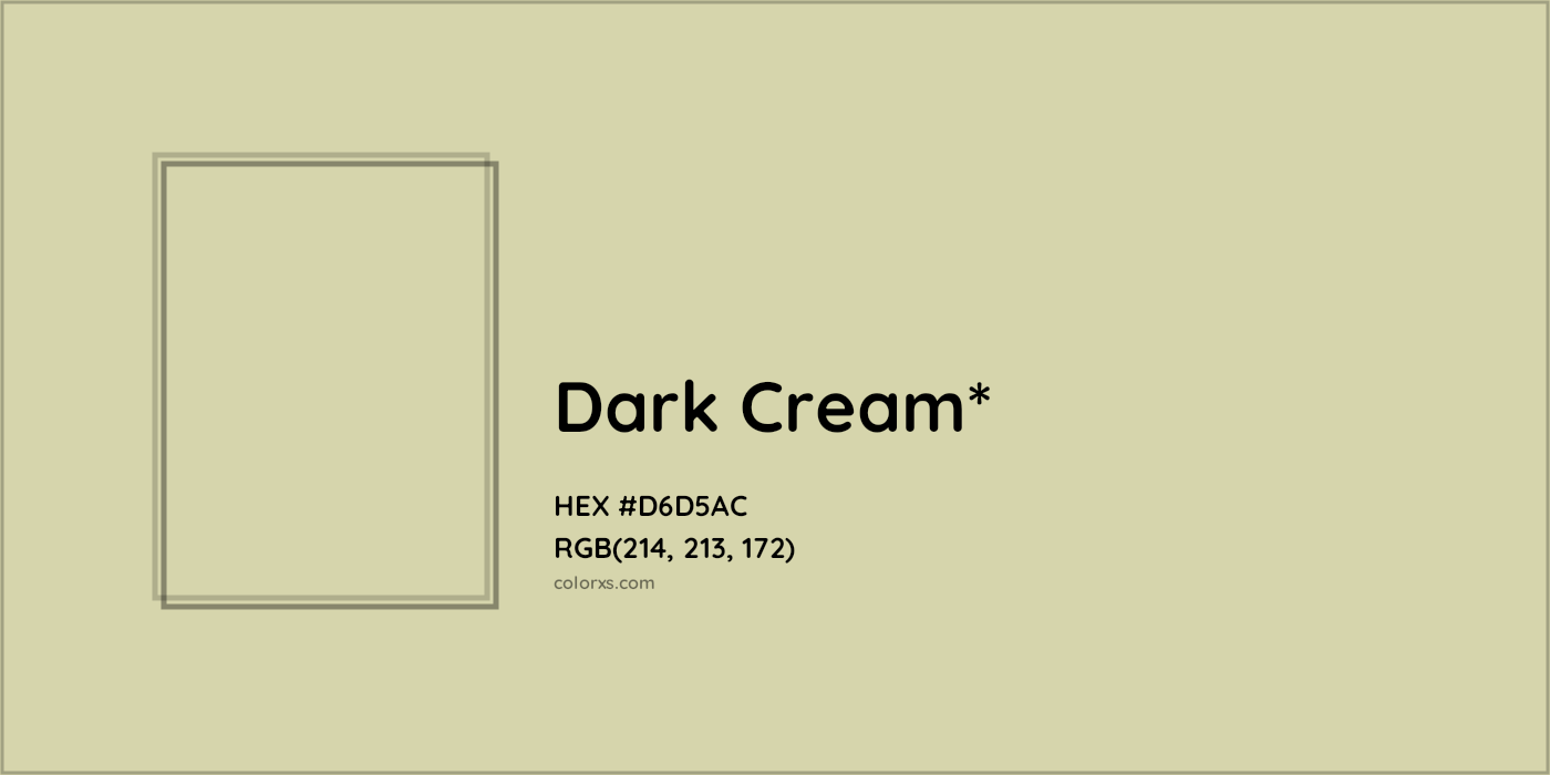HEX #D6D5AC Color Name, Color Code, Palettes, Similar Paints, Images
