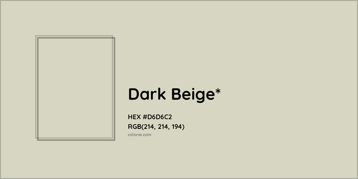 HEX #D6D6C2 Color Name, Color Code, Palettes, Similar Paints, Images