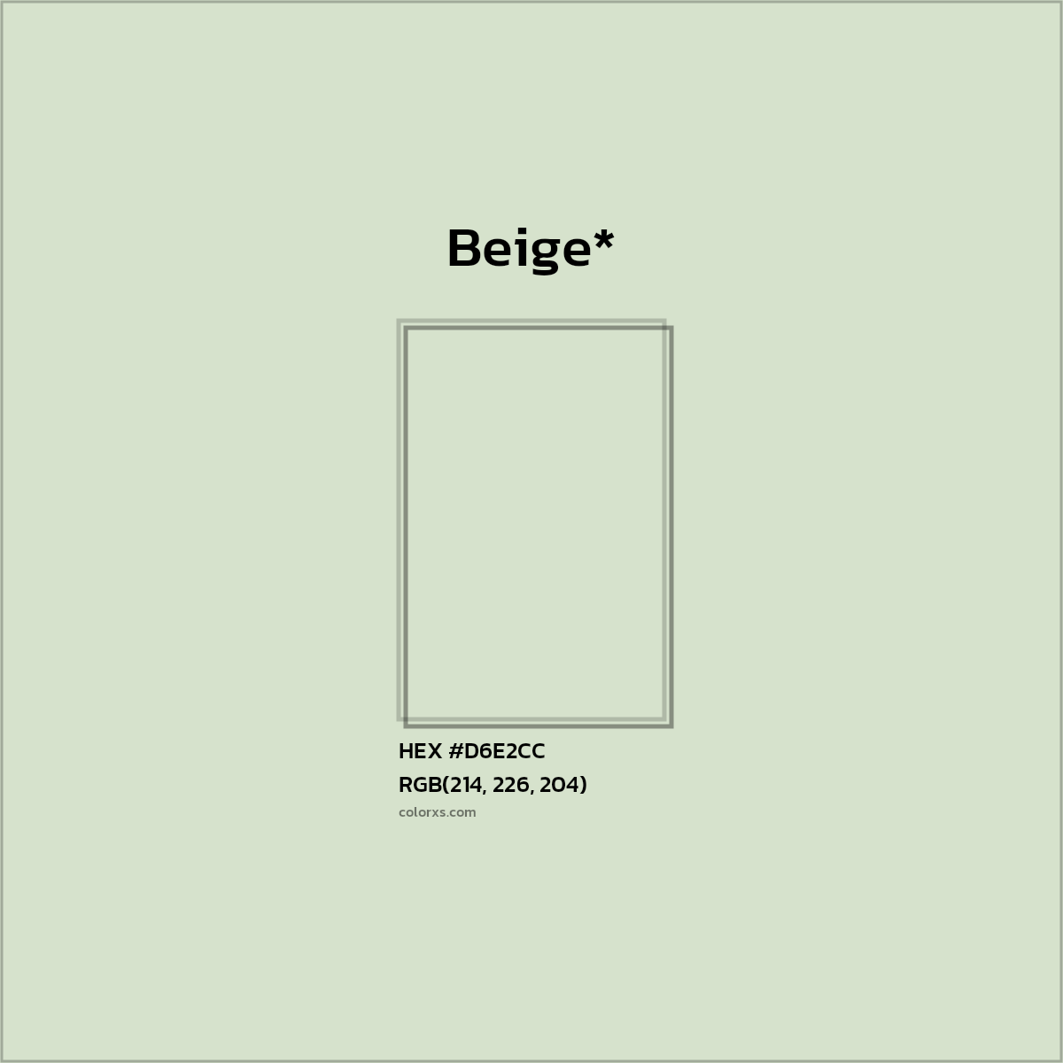 HEX #D6E2CC Color Name, Color Code, Palettes, Similar Paints, Images
