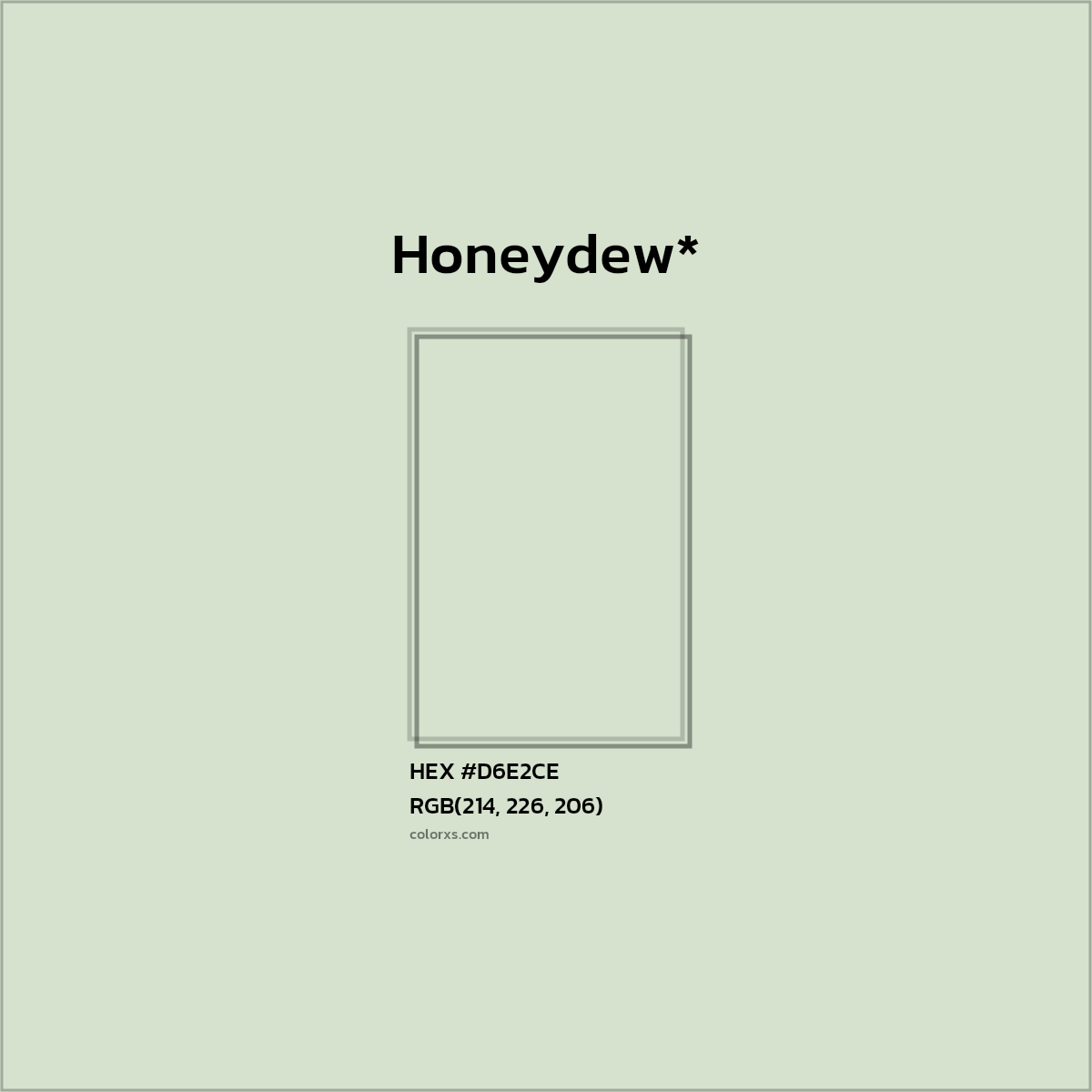 HEX #D6E2CE Color Name, Color Code, Palettes, Similar Paints, Images