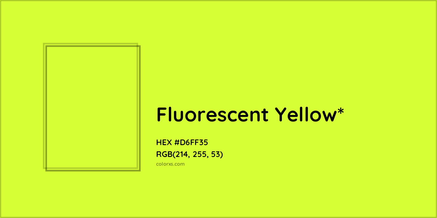 HEX #D6FF35 Color Name, Color Code, Palettes, Similar Paints, Images