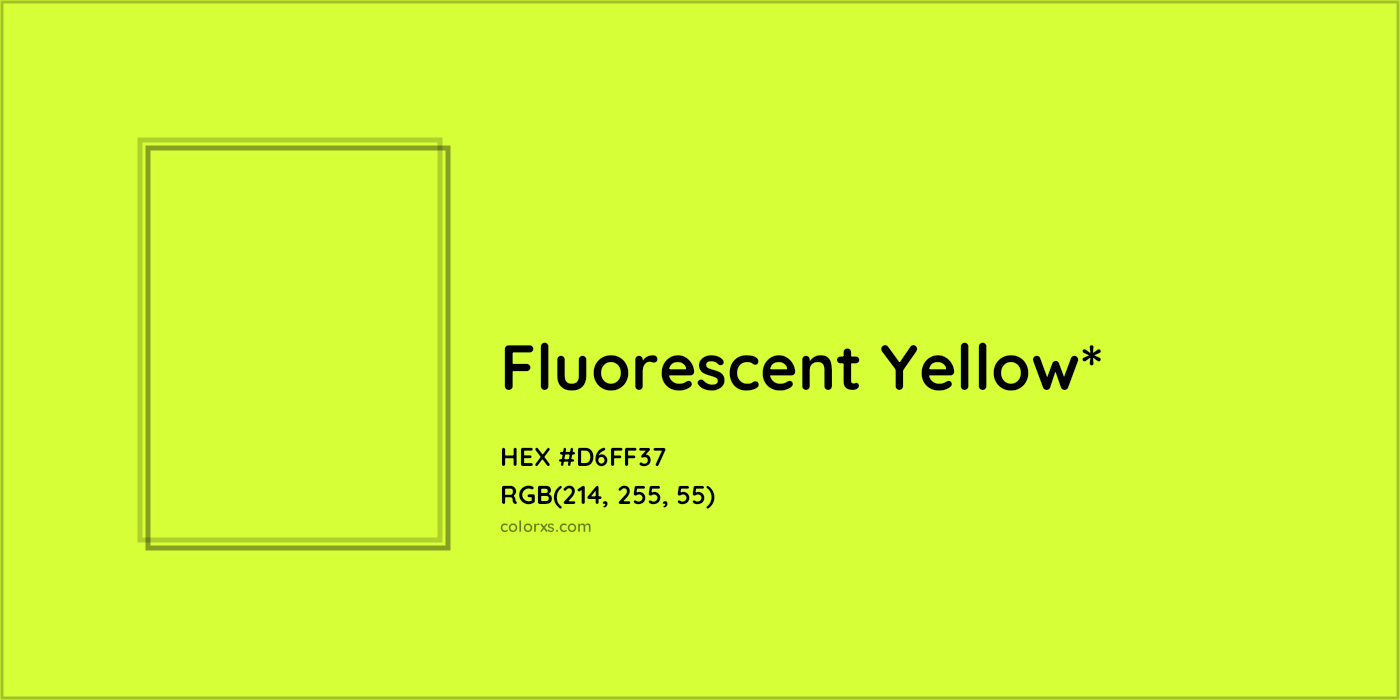 HEX #D6FF37 Color Name, Color Code, Palettes, Similar Paints, Images