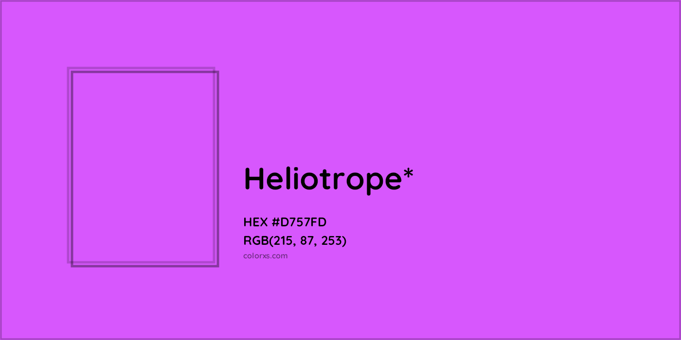 HEX #D757FD Color Name, Color Code, Palettes, Similar Paints, Images
