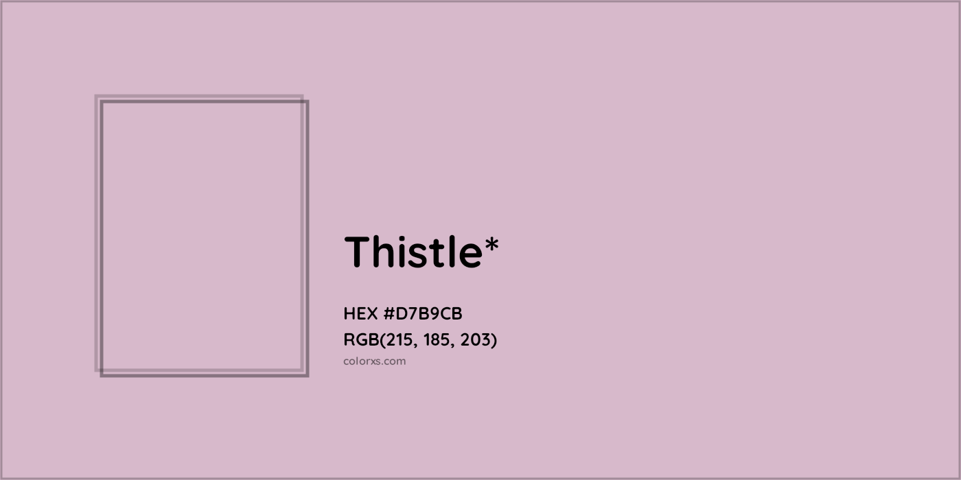 HEX #D7B9CB Color Name, Color Code, Palettes, Similar Paints, Images