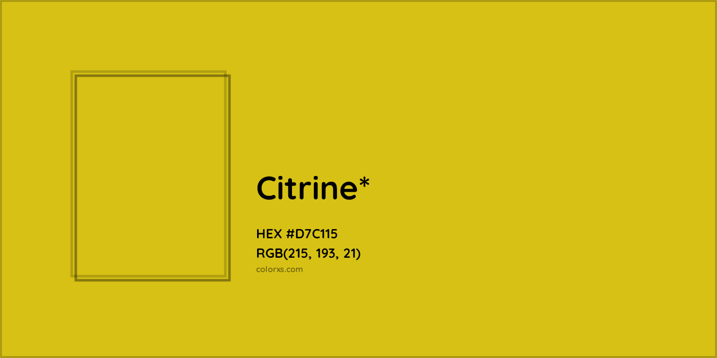 HEX #D7C115 Color Name, Color Code, Palettes, Similar Paints, Images