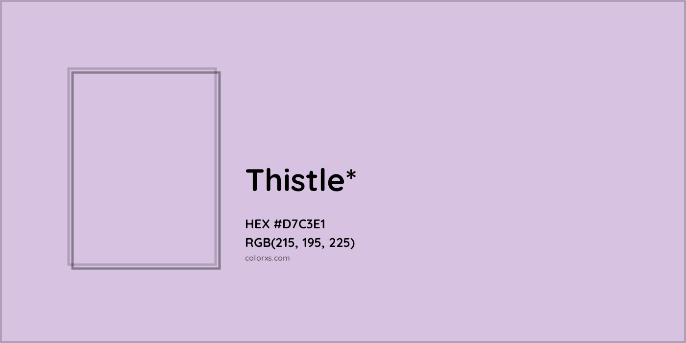 HEX #D7C3E1 Color Name, Color Code, Palettes, Similar Paints, Images