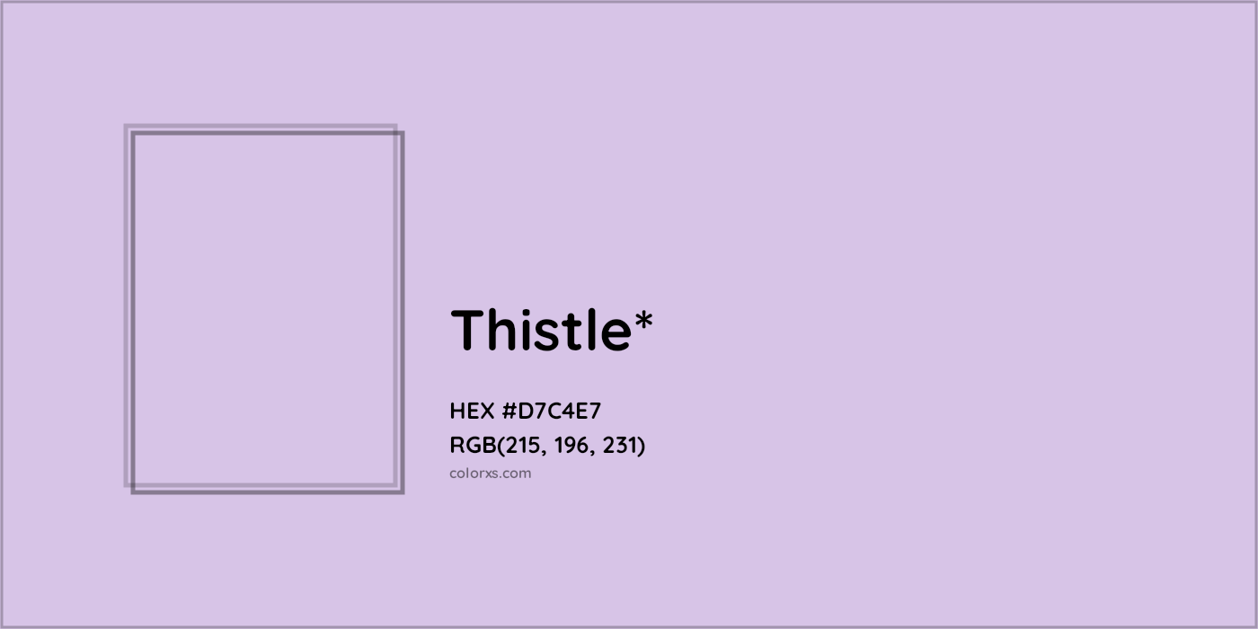 HEX #D7C4E7 Color Name, Color Code, Palettes, Similar Paints, Images
