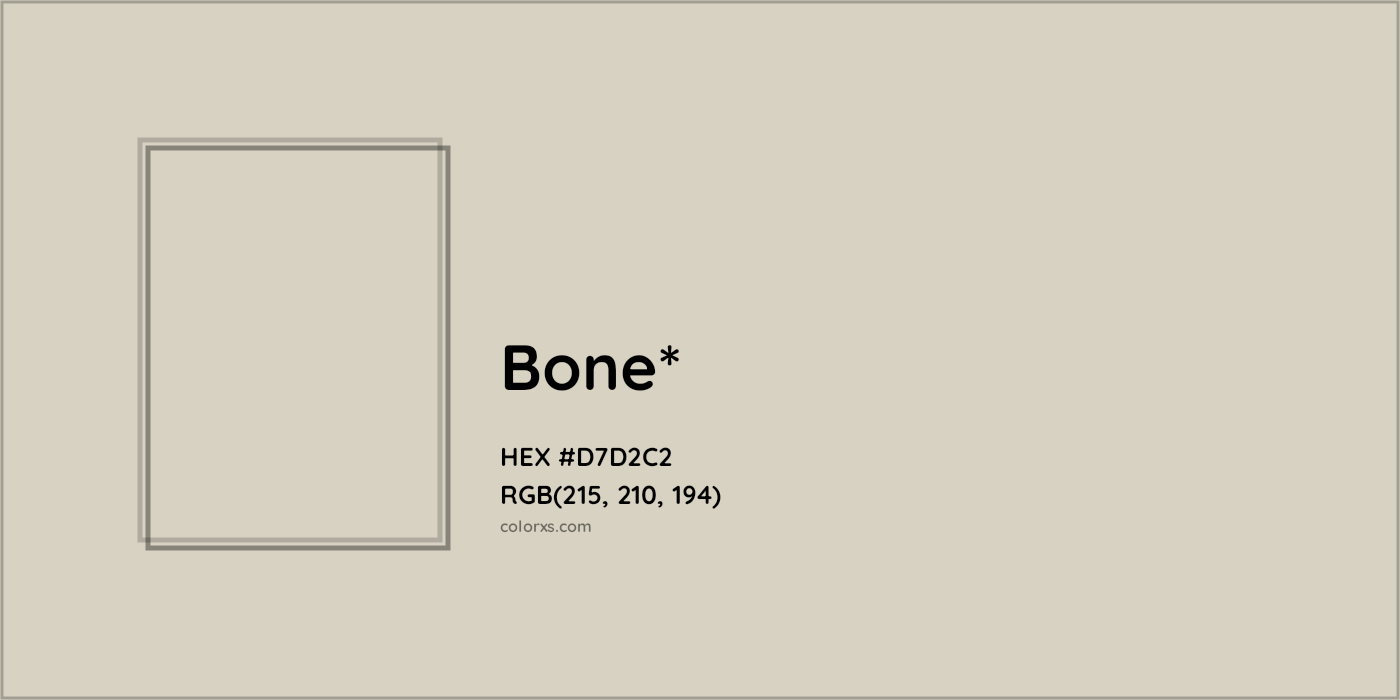 HEX #D7D2C2 Color Name, Color Code, Palettes, Similar Paints, Images
