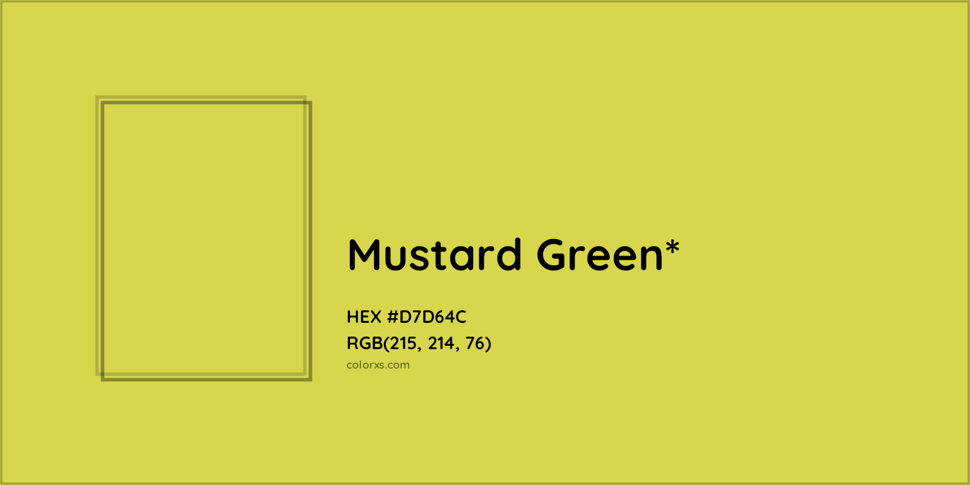 HEX #D7D64C Color Name, Color Code, Palettes, Similar Paints, Images