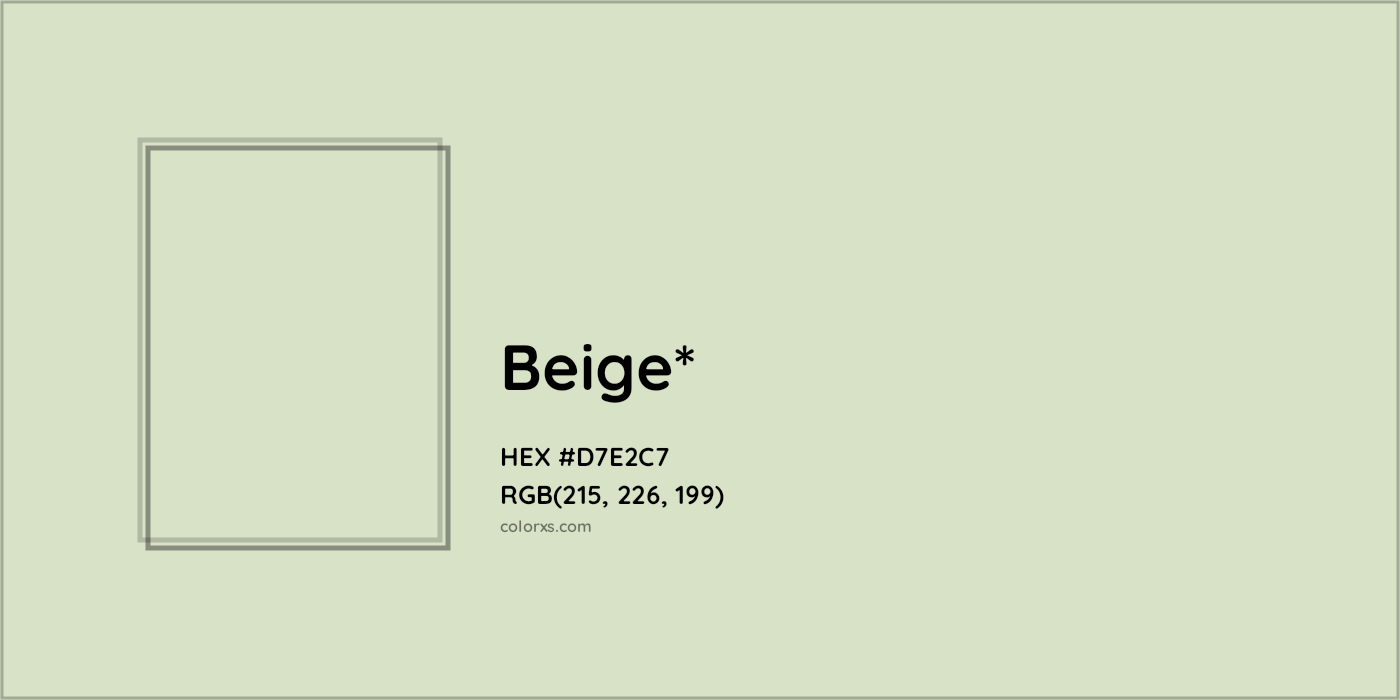 HEX #D7E2C7 Color Name, Color Code, Palettes, Similar Paints, Images