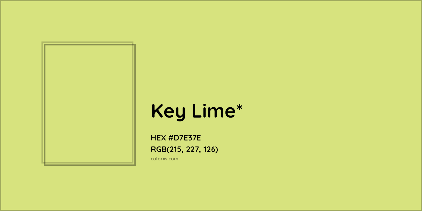 HEX #D7E37E Color Name, Color Code, Palettes, Similar Paints, Images