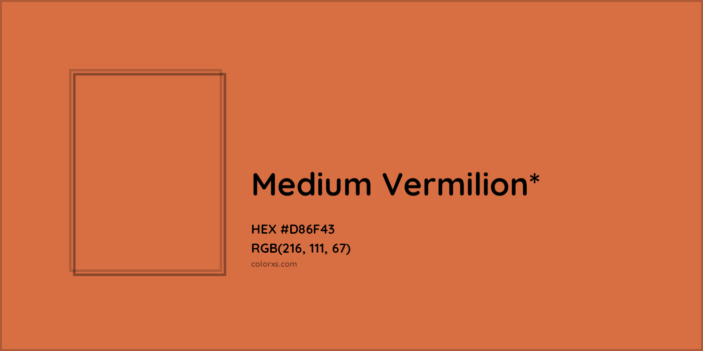 HEX #D86F43 Color Name, Color Code, Palettes, Similar Paints, Images