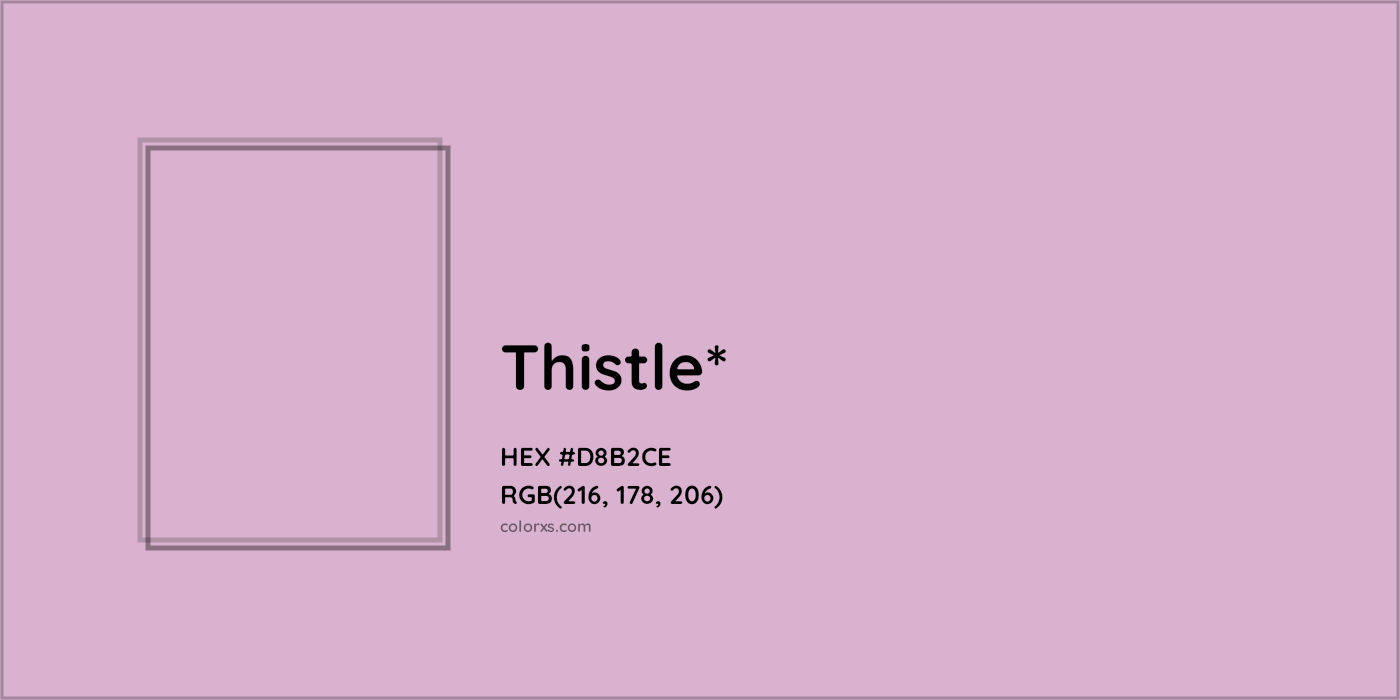 HEX #D8B2CE Color Name, Color Code, Palettes, Similar Paints, Images